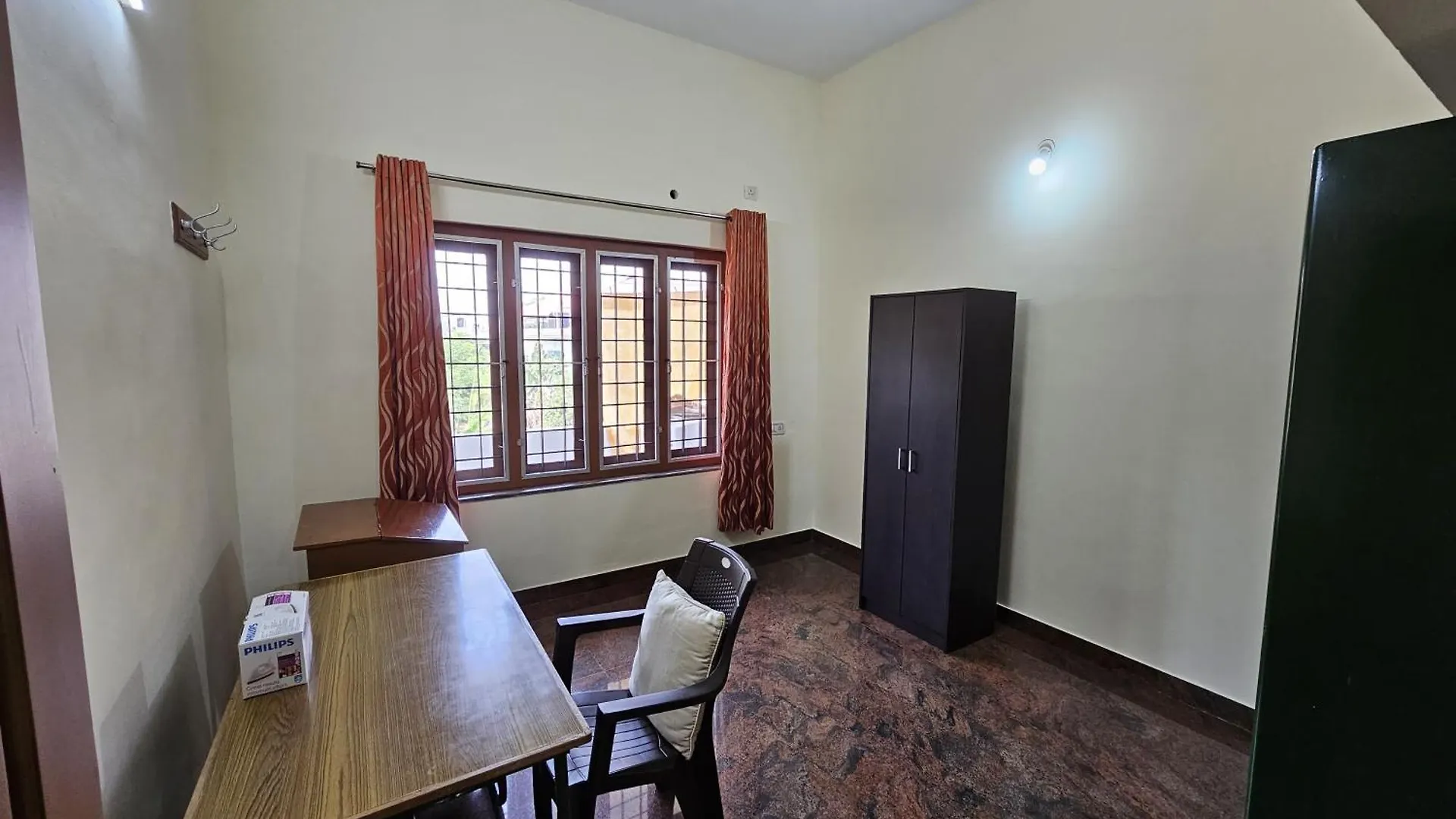 Shepherds Homestay Kochi 0*,  Índia