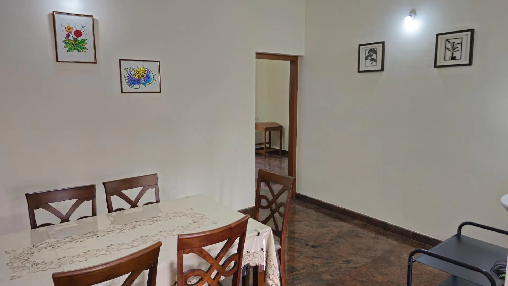 Shepherds Homestay Kochi