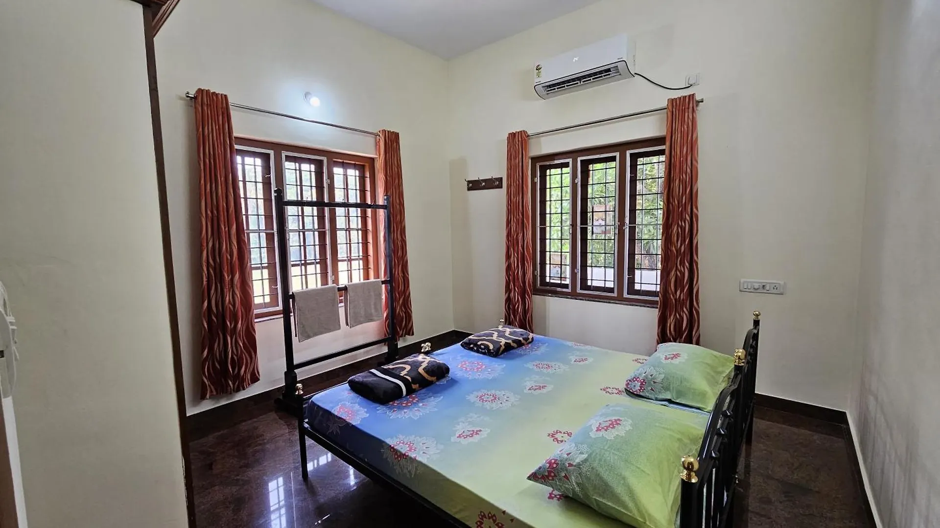 Shepherds Homestay Kochi Apartamento