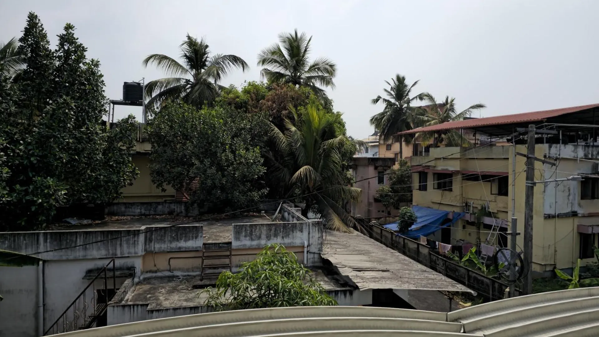 Shepherds Homestay Kochi